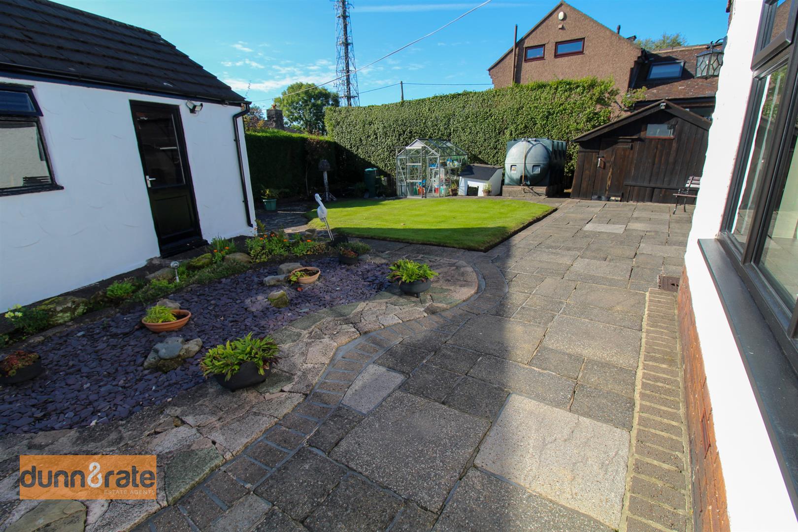 Hill Top, Brown Edge, Stoke-On-Trent